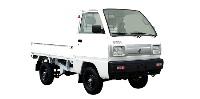 Suzuki Carry Truck 650KG